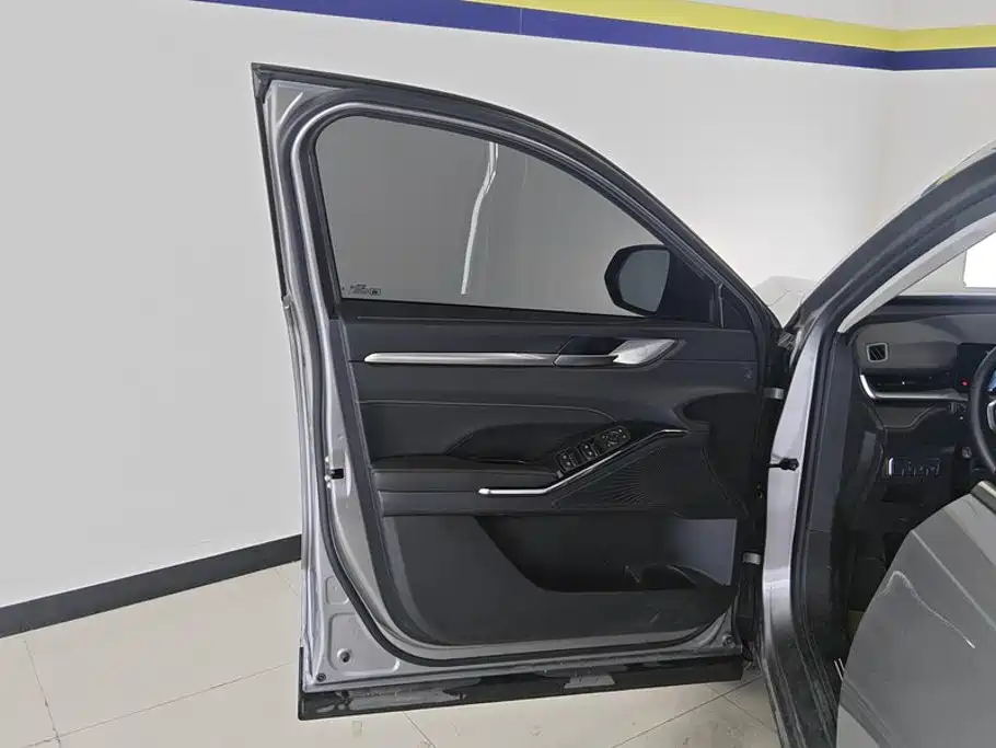 Haval H6 2023