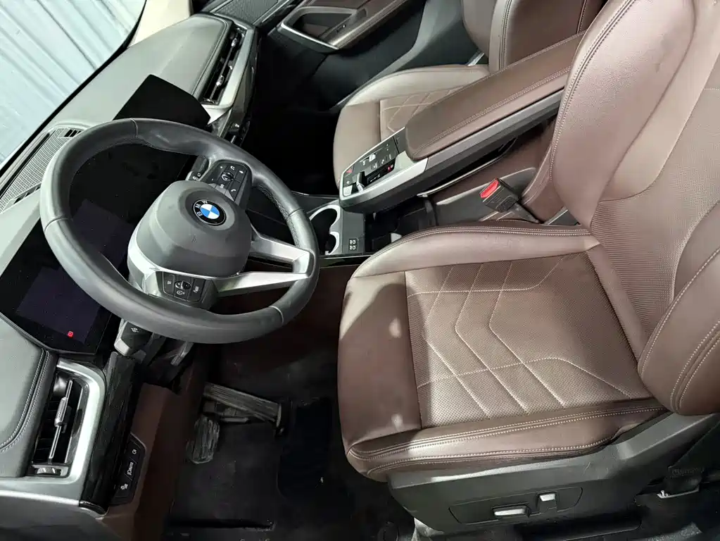 BMW X1 2023