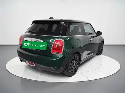 MINI MINI 2016