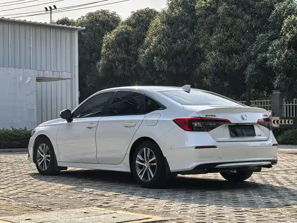 Honda Civic 2022