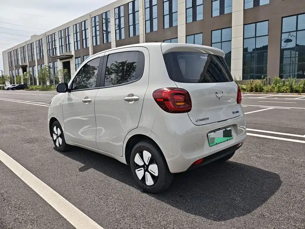 Wuling MINIEV 2025