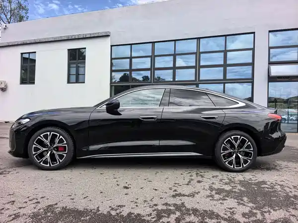 Audi A5L Sportback 2026