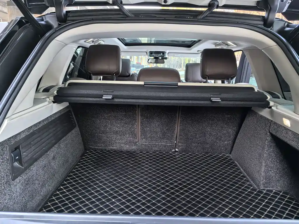 Land Rover Range Rover 2017 — фото 12