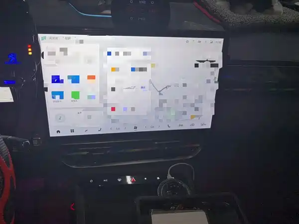 Jetour X90 PRO 2024