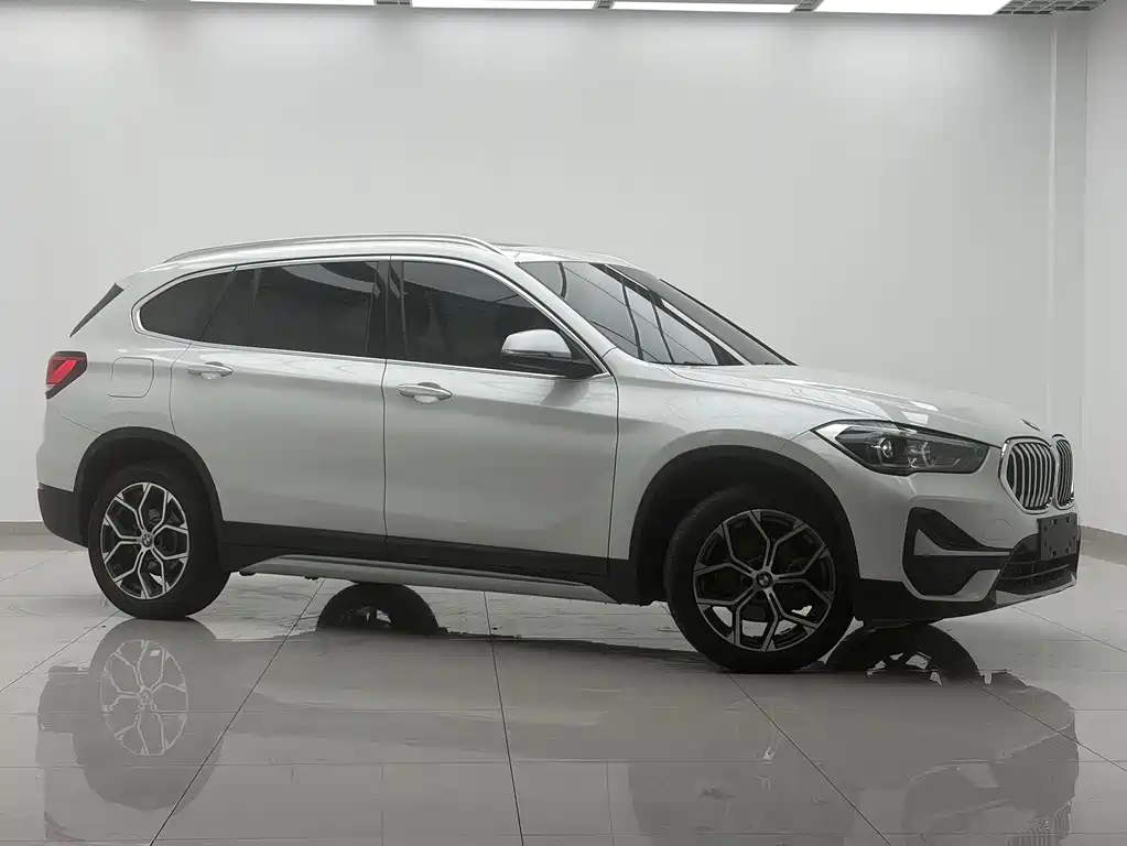BMW X1 2023
