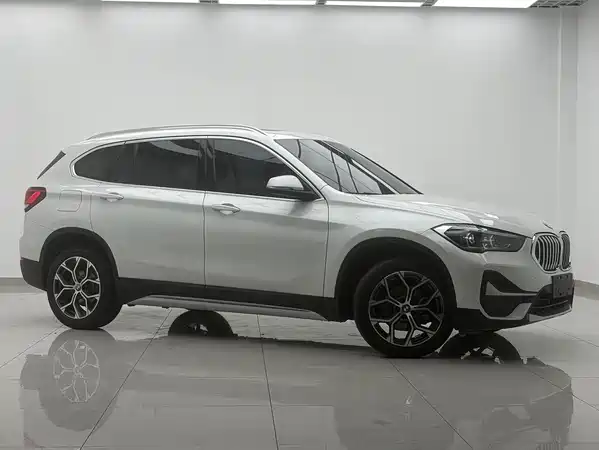 BMW X1 2023