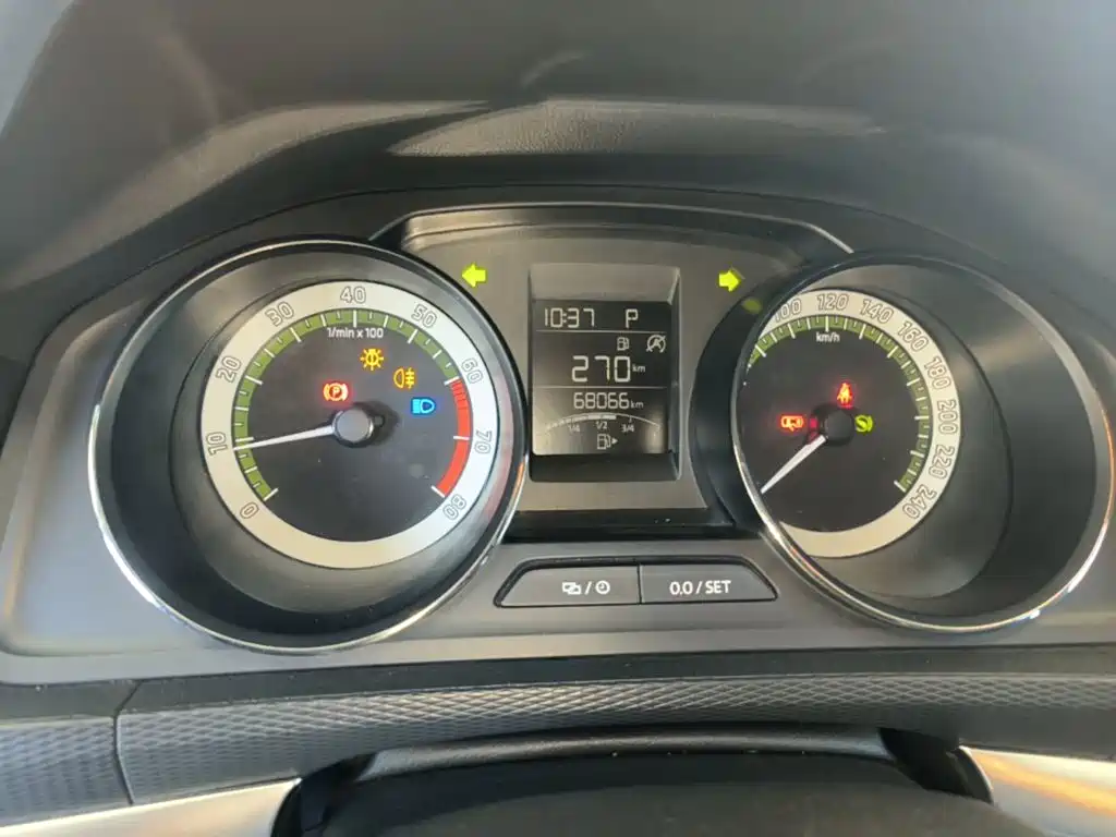 Skoda Kamiq 2020 — фото 12