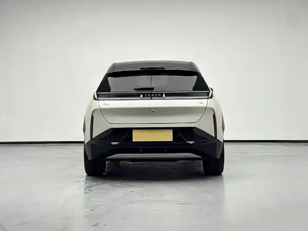 Zeekr X 2023