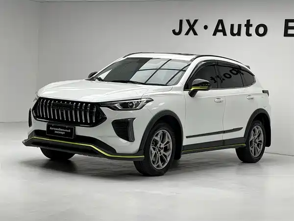 Haval Red Rabbit 2022