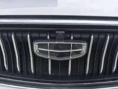 Geely Emgrand 2023