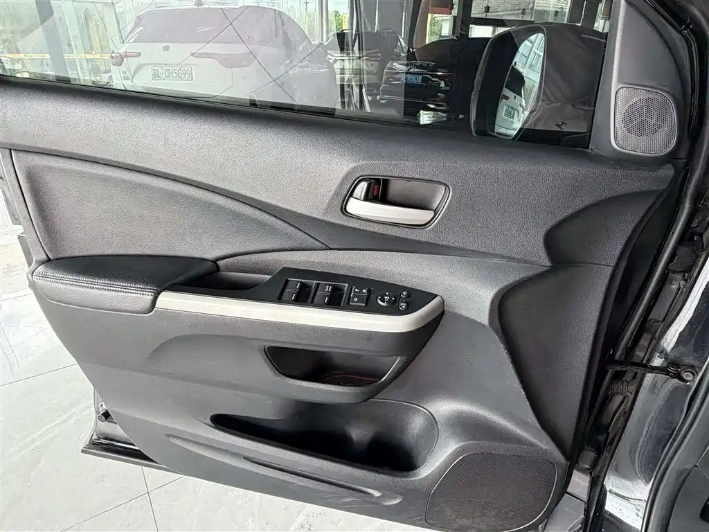 Honda CR-V 2013