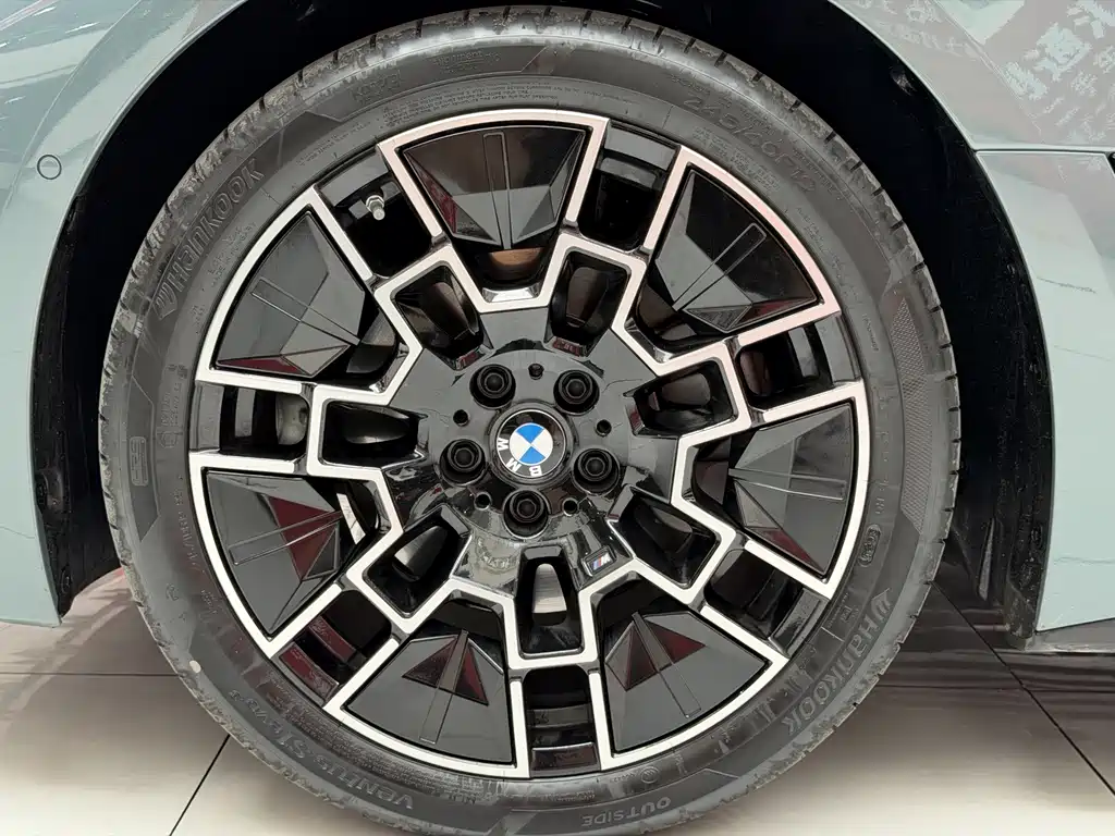 BMW 4 Series 2026 — фото 19
