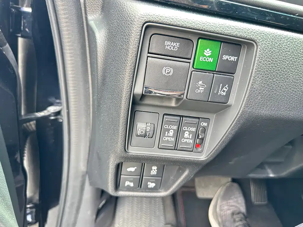 Honda Odyssey 2023 — фото 19