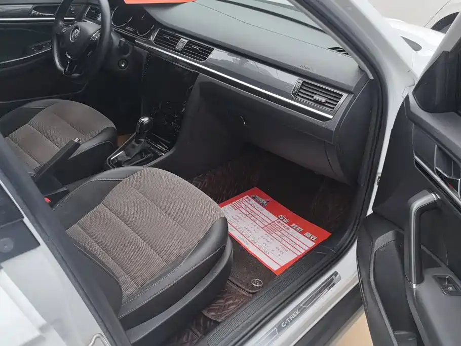Volkswagen C-TREK Weiling 2020 — фото 8