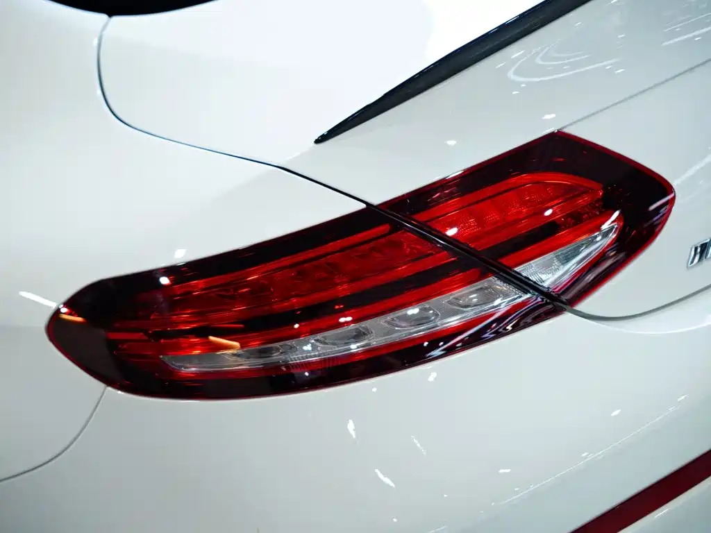 Mercedes-Benz C-Class AMG 2020 — фото 8