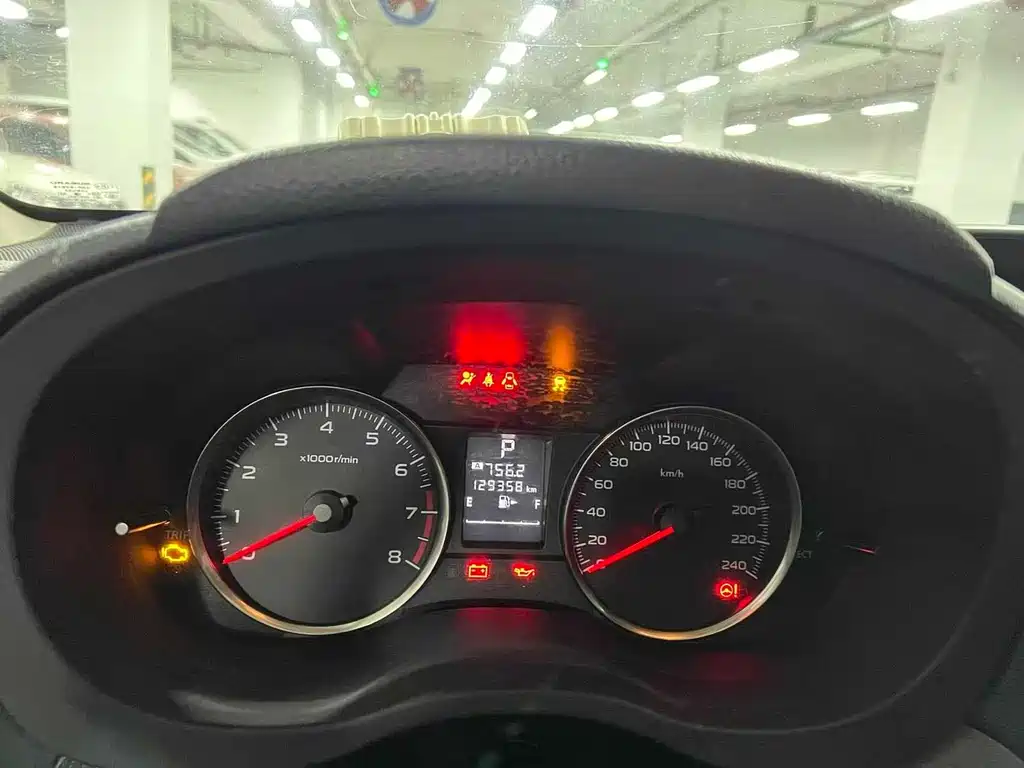 Subaru XV 2015 — фото 2