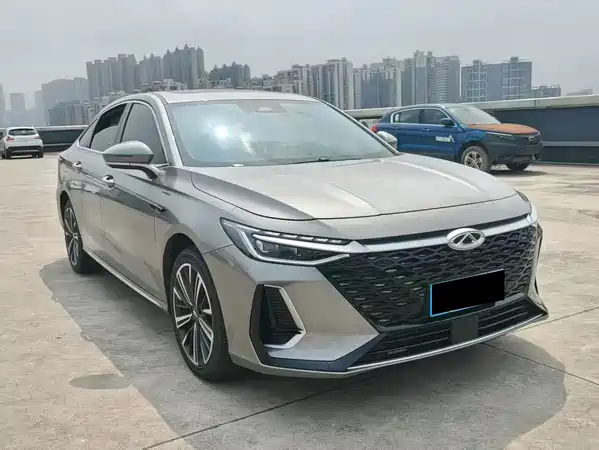 Chery Arrizo 8 2024