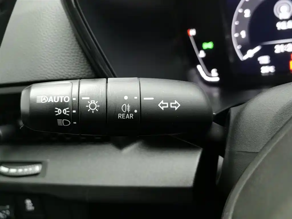 Honda Breeze 2023 — фото 21
