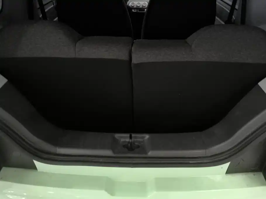 Chery QQ QQ Ice Cream 2022