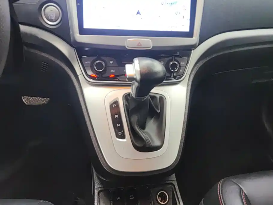 Haval M6 2020 — фото 16