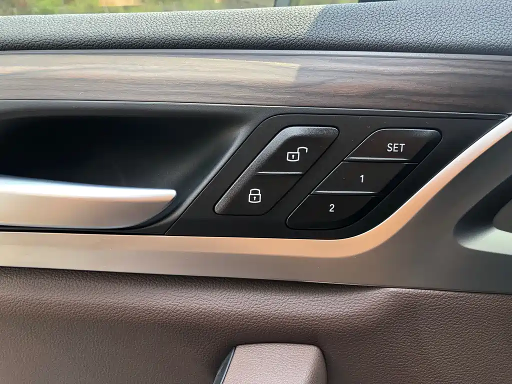 BMW X3 2022 — фото 18