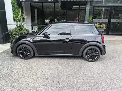 MINI MINI 2022