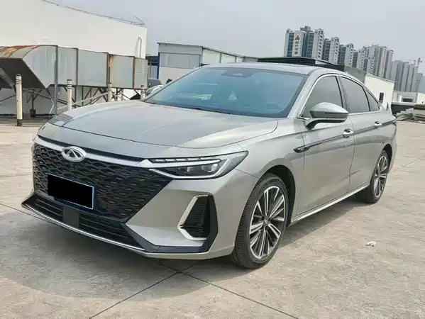 Chery Arrizo 8 2024