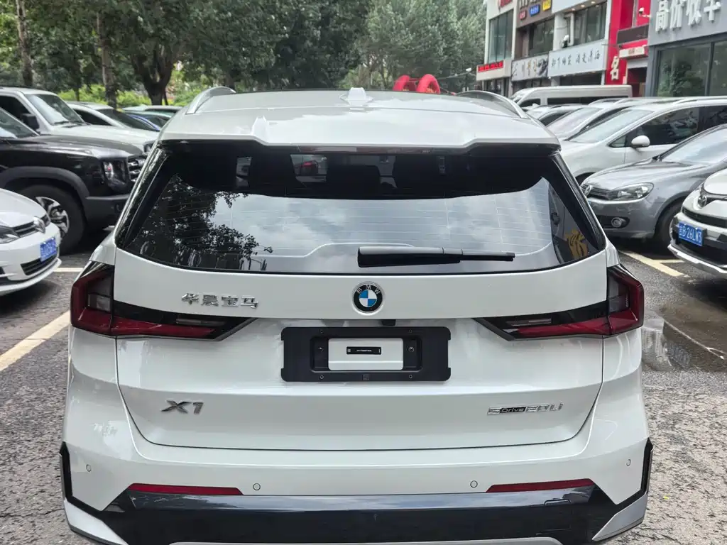 BMW X1 2023