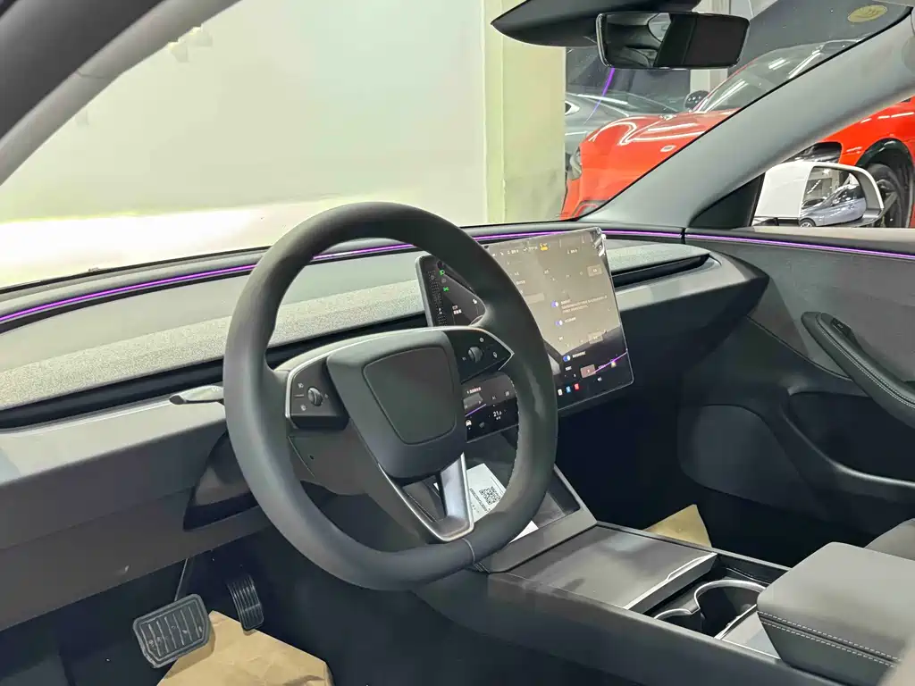 Tesla Model 3 2026