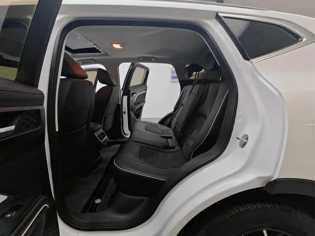 Haval H6 2023 — фото 10