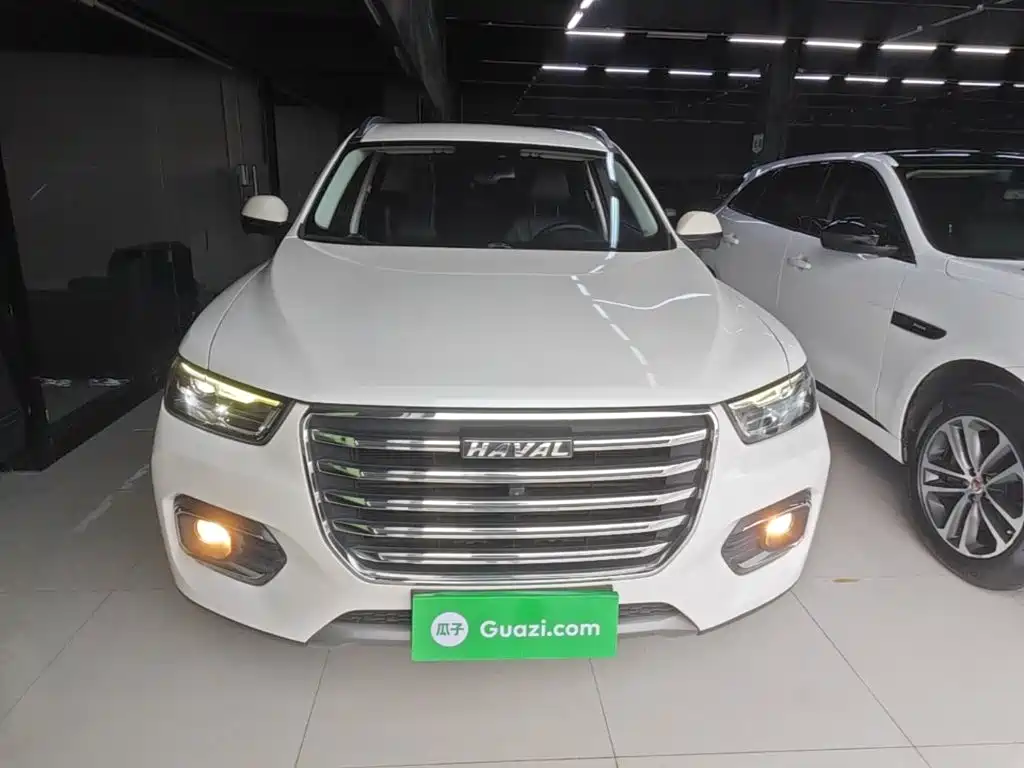 Haval H6 2020