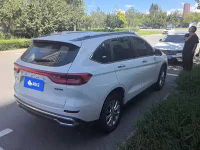 Haval M6 2023