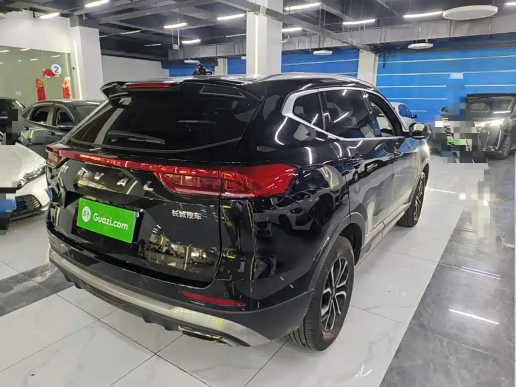 Haval H6 2024