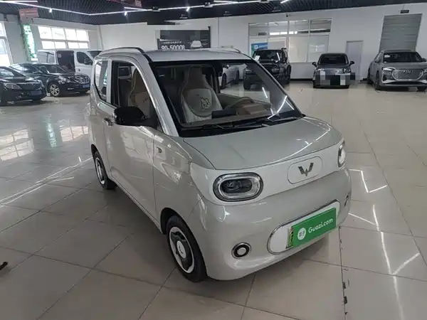 Wuling Hongguang MINIEV 2024