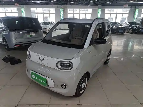 Wuling Hongguang MINIEV 2024