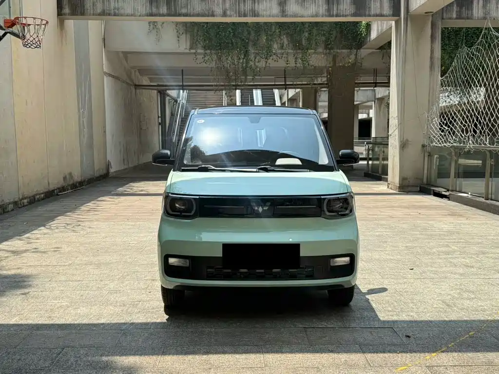 Wuling Hongguang MINIEV 2023