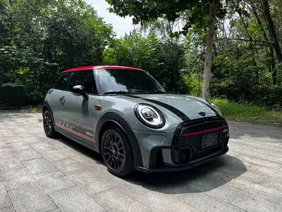 MINI MINI 2018