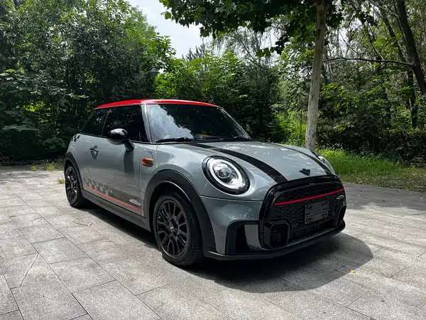 MINI MINI 2018