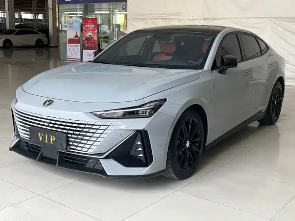 Changan UNI-V 2023