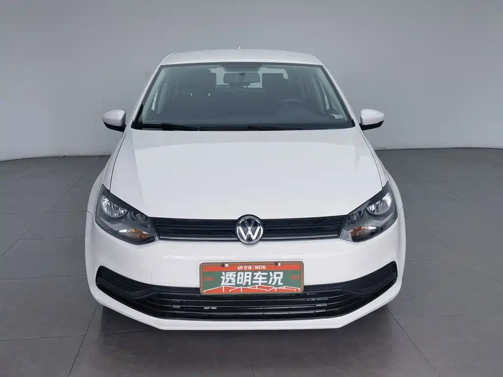 Volkswagen Polo 2016