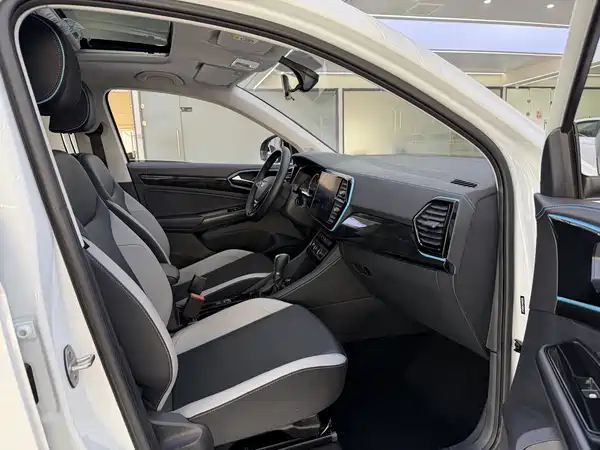 Jetta VS5 2023