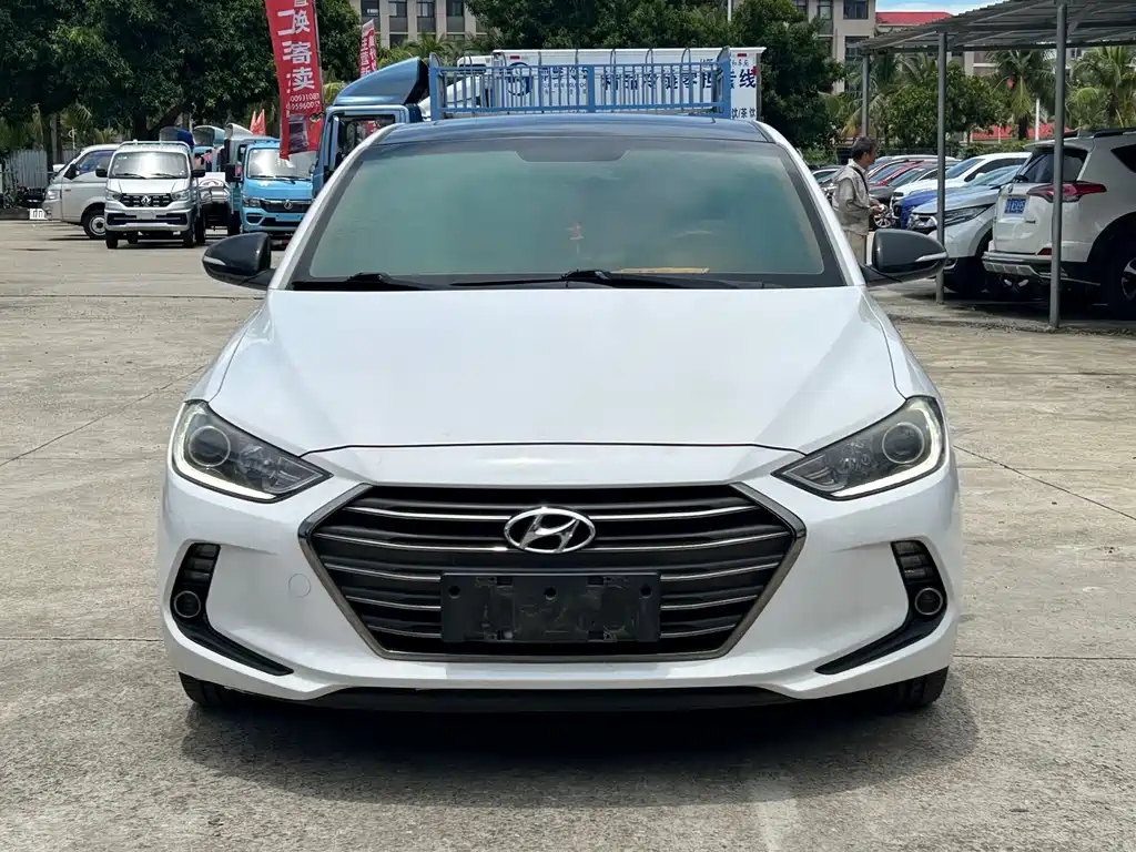 Hyundai Celesta 2019 — фото 1