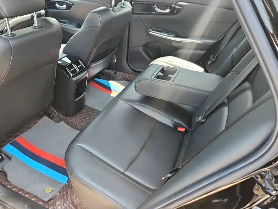 Honda Crider 2020