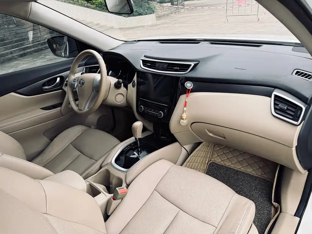 Nissan X-Trail 2015 — фото 23