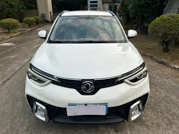 Dongfeng Fengshen AX4 2017