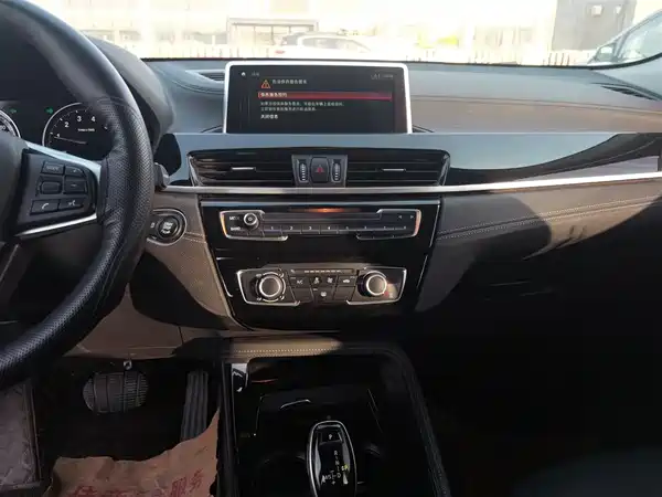 BMW X2 2019