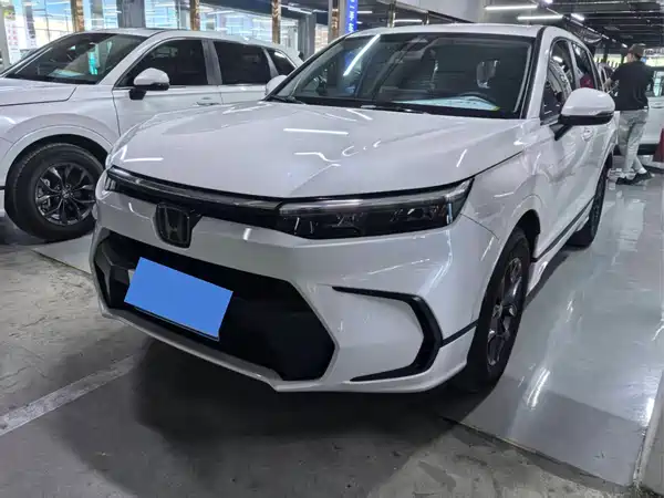 Honda Breeze 2023