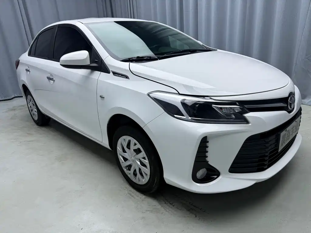 Toyota Vios 2023