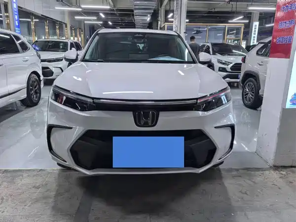 Honda Breeze 2023