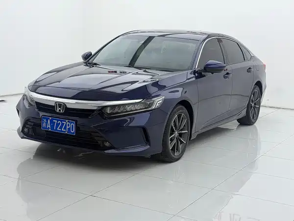 Honda Inspire 2022